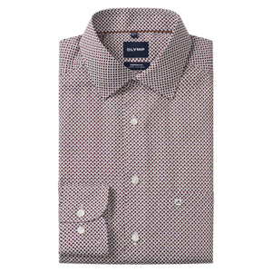 Skjorte comfort fit