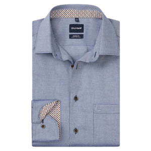 Skjorte modern fit