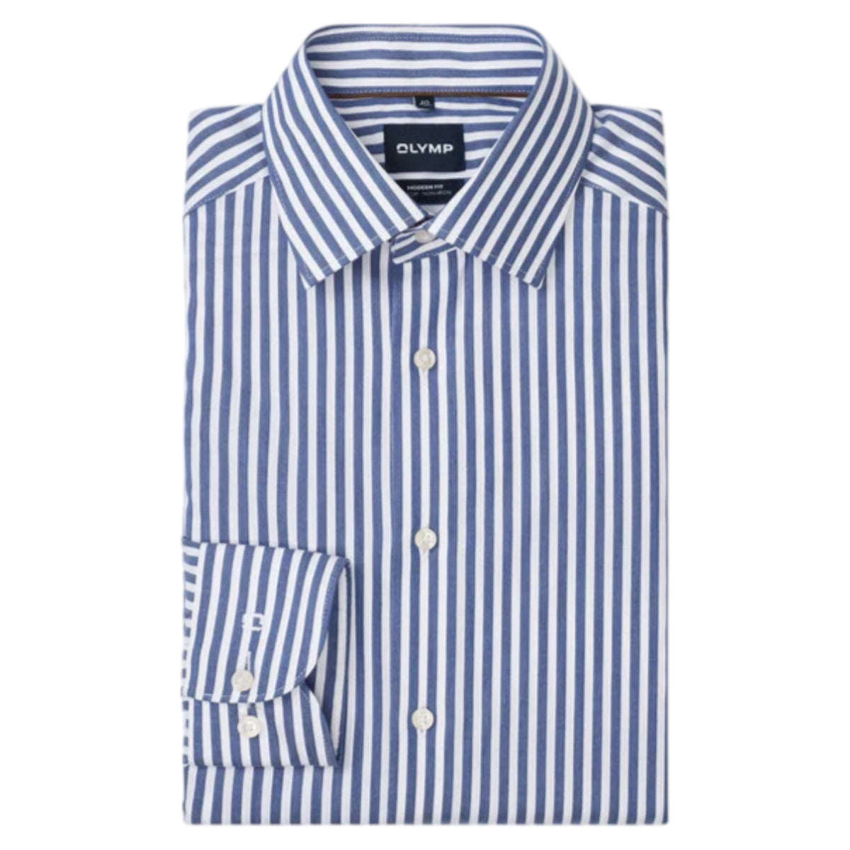 Skjorte modern fit