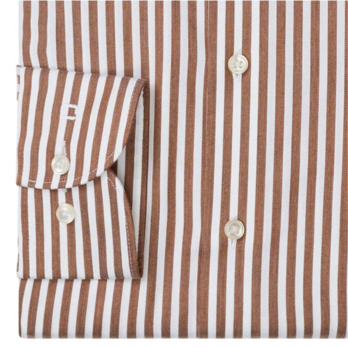 Skjorte modern fit