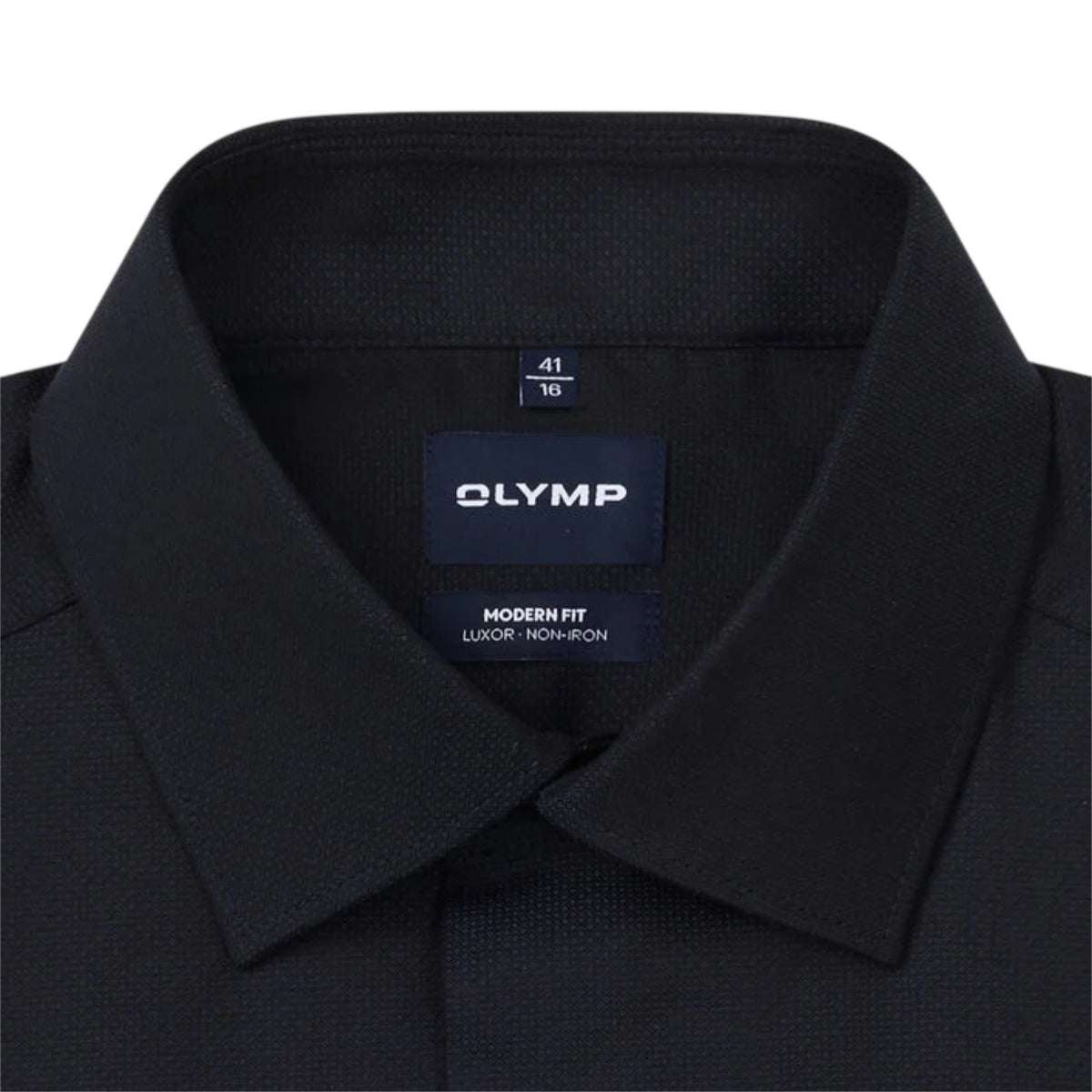 Skjorte modern fit