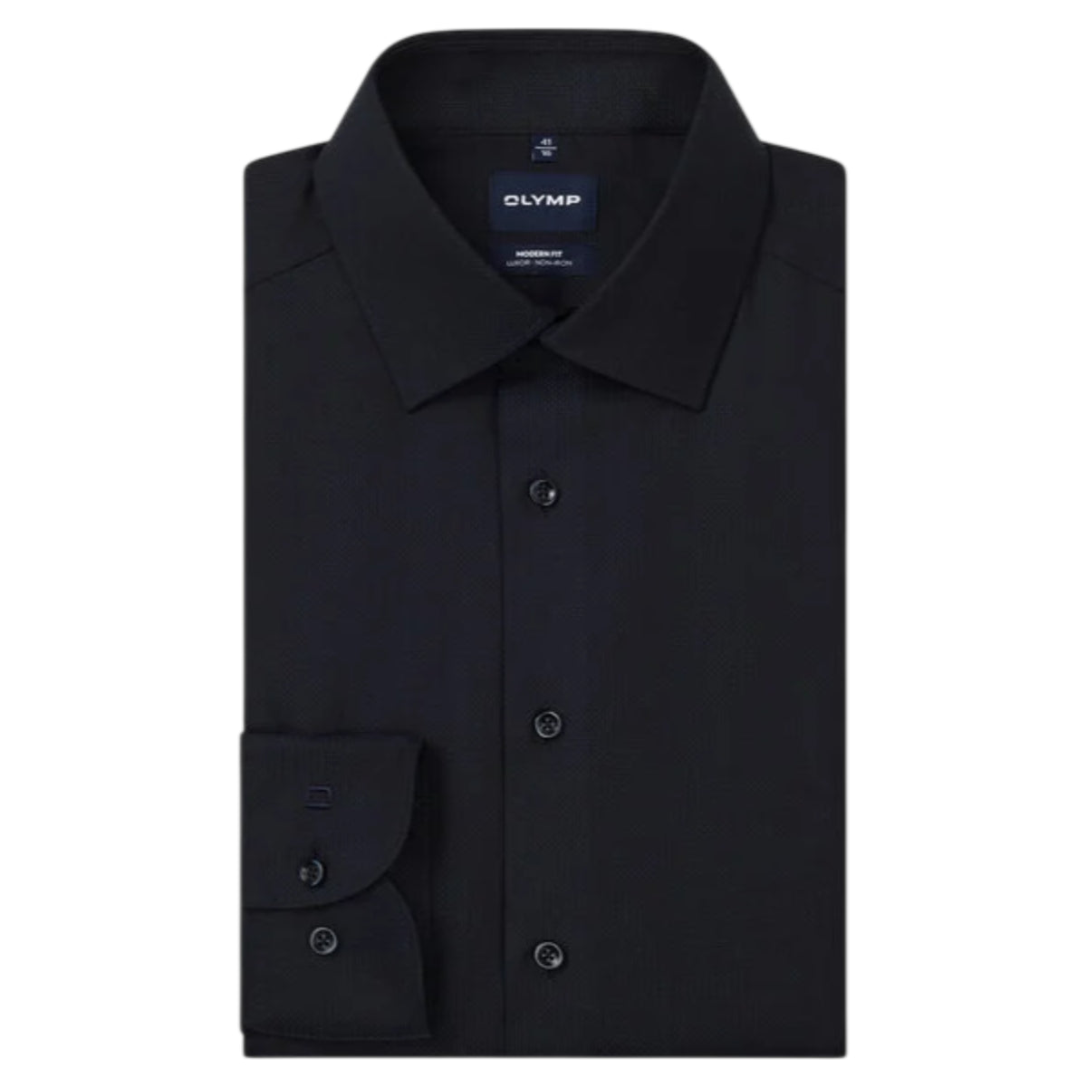 Skjorte modern fit