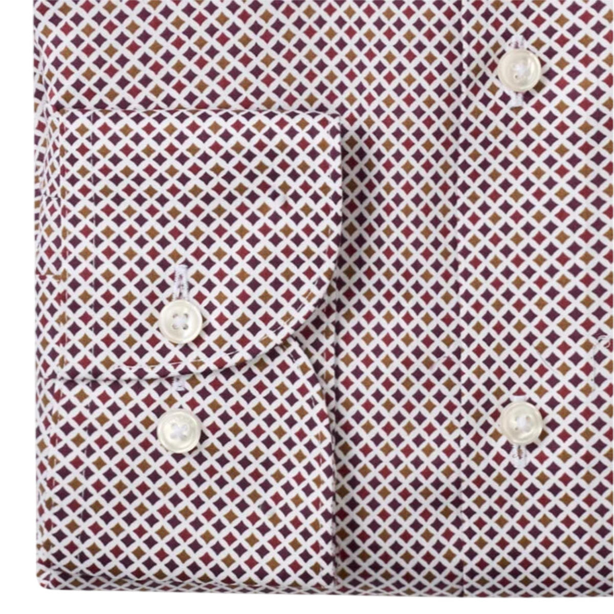 Skjorte modern fit