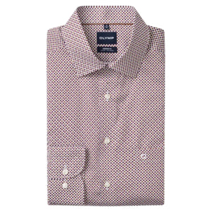 Skjorte modern fit