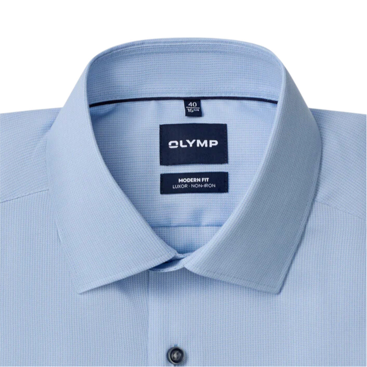 Skjorte modern fit