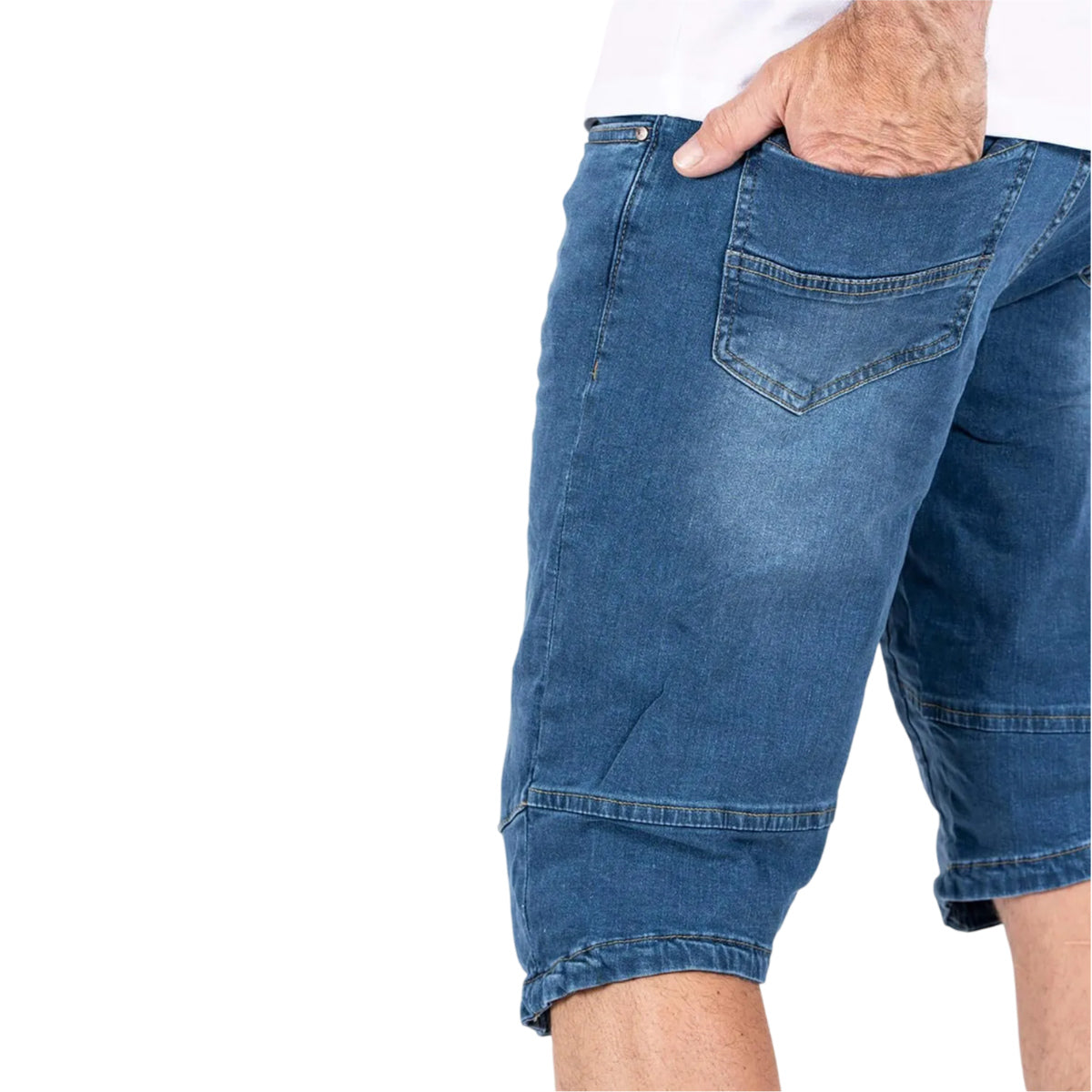 Bondo knickers