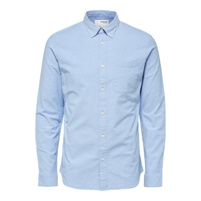 Grick shirt regular fit