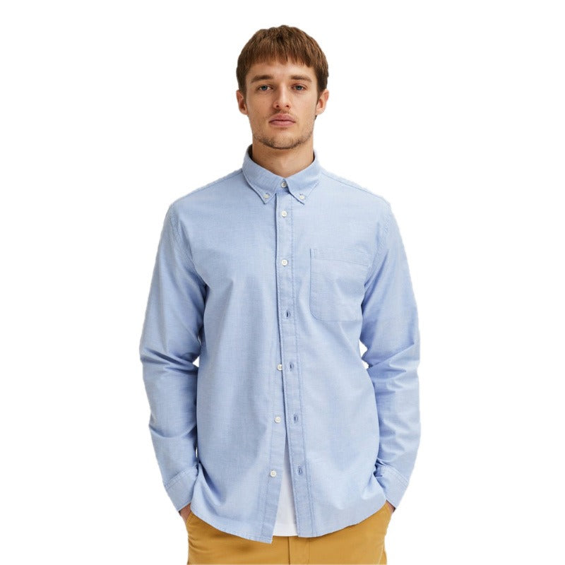 Grick shirt regular fit