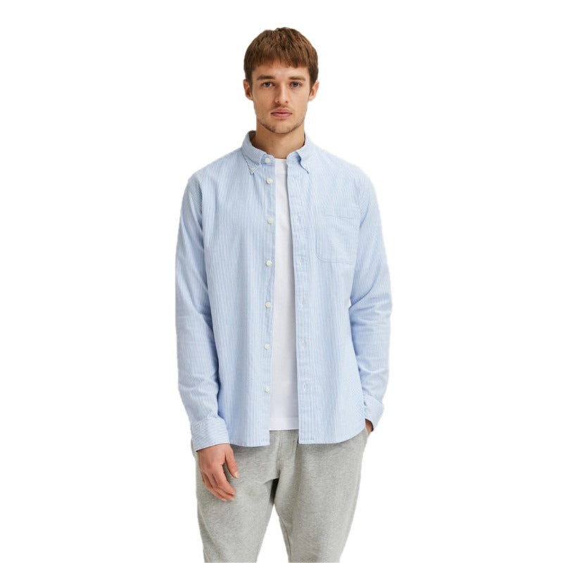 Grick shirt regular fit