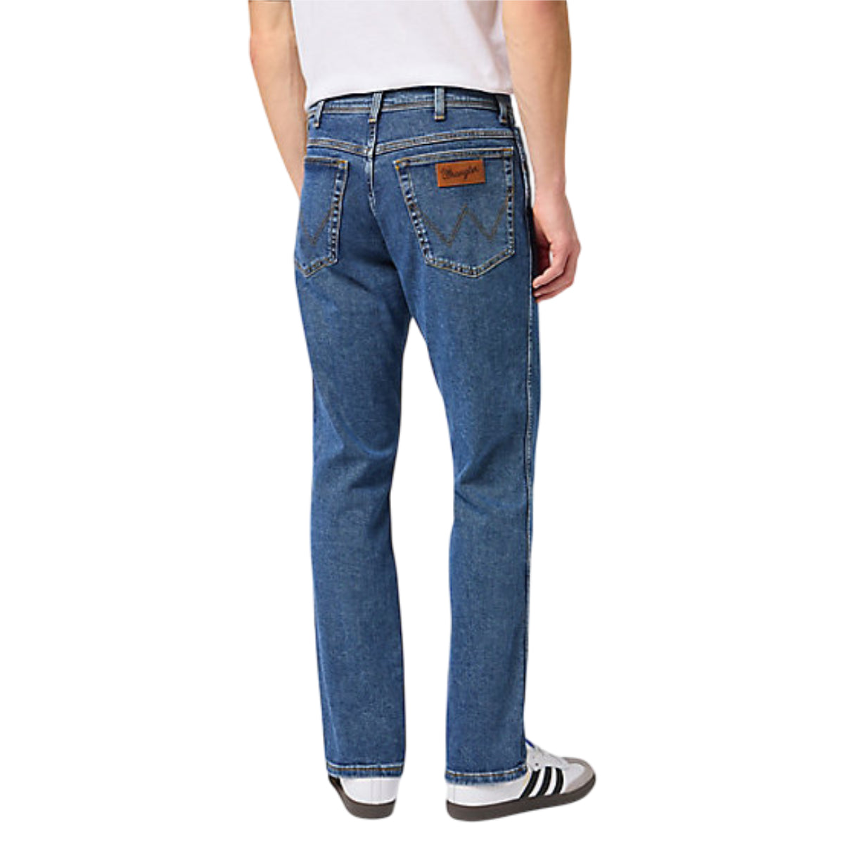 Texas stretch jeans
