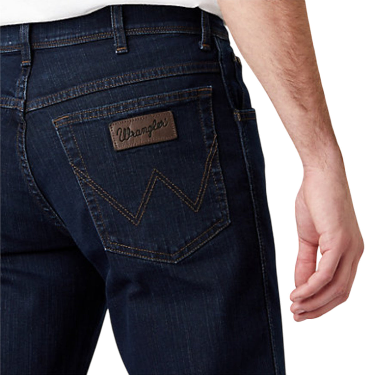 Texas Stretch jeans