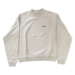 Bareen Braw Oversize crewneck