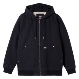 Dickies hoodie duck canvas jack