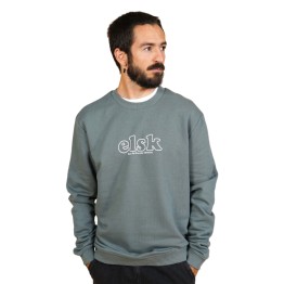 ELSK everday men`s crewneck