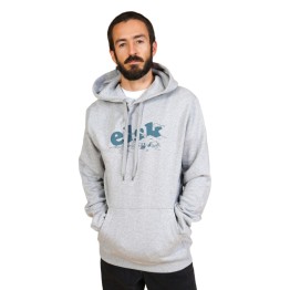 ELSK horizon men`S hoodie