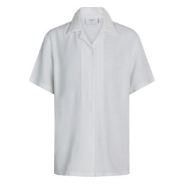 GRUNT Atos SS Linen Shirt