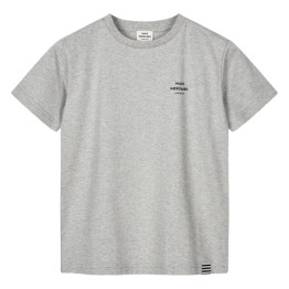 Mads Nørgaard kids printed tee thorlino tee