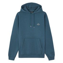 Mads Nørgaard standard hoodie logo sweat