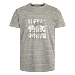 SIGNAL t-shirt regular fit