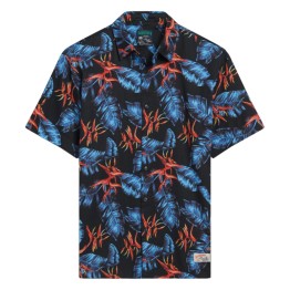 superdry Hawaiian shirt