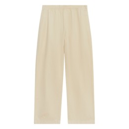 WOOD WOOD Lee Washed Twill Trousers